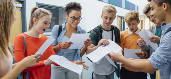 Gcse & A-level Results 2020: Will Ofqual Release Details About Calculated Grades?