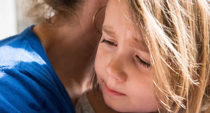 A Lack Of Funding Isn't The Only Problem Is Schools, Says Colin Harris - We Are Also Facing A Child Mental Health Crisis