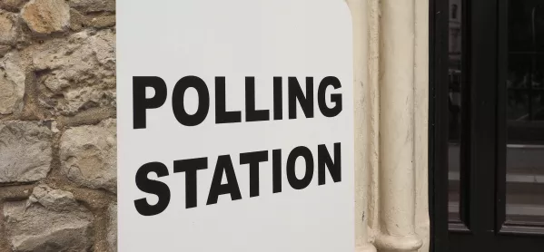 Election 2019: The Main Parties' Pledges On Fe Remain Unclear, Warns The Education Policy Institute