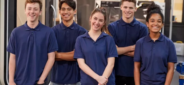 Apprenticeships: Incentives Now Available For Employers