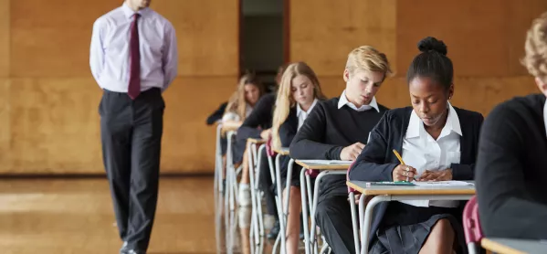 Fewer Students Are Requesting Checks Of Their Exam Scores In Scotland