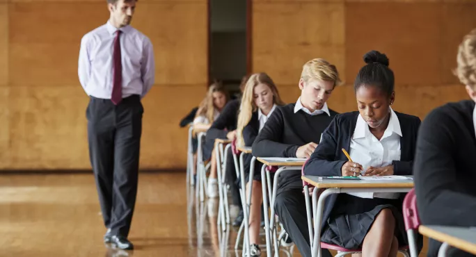 Ofqual Has Warned Schools About Putting Students In The Correct Gcse Tier