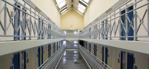 Coronavirus: Prison Education Needs To Be Reinstated, The Prisoners' Education Trust Has Said