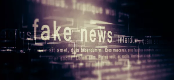 Media Studies Should Be Mandatory In Schools To Help Tackle The Problem Of Fake News, Says Report