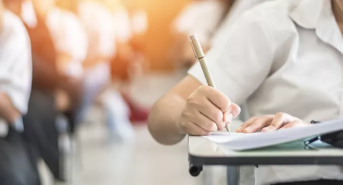 New Project Pushes For Reform Of Exams In Scotland