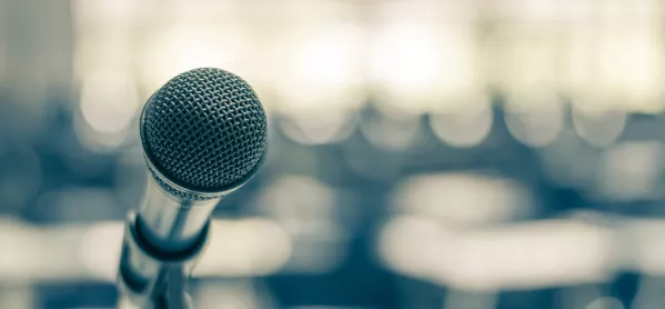 Why Every School Should Embrace Public Speaking