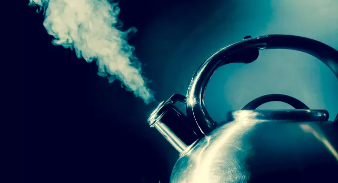 Academy Funding: A Mat Facing A £1m Deficit Has Asked Its Schools Not To Overfill Their Kettles