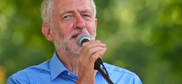Election 2019: Is Labour's Jeremy Corbyn Planning A 'multi-billion-pound Honeypot' For Fe?
