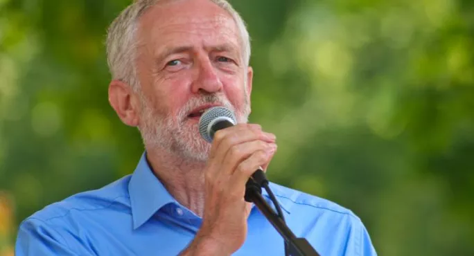 Election 2019: Is Labour's Jeremy Corbyn Planning A 'multi-billion-pound Honeypot' For Fe?