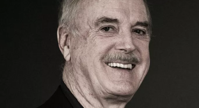 John Cleese