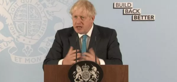 Adult Learning: Boris Johnson Has Announced A Lifetime Loan Entitlement For Four Years Of Learning