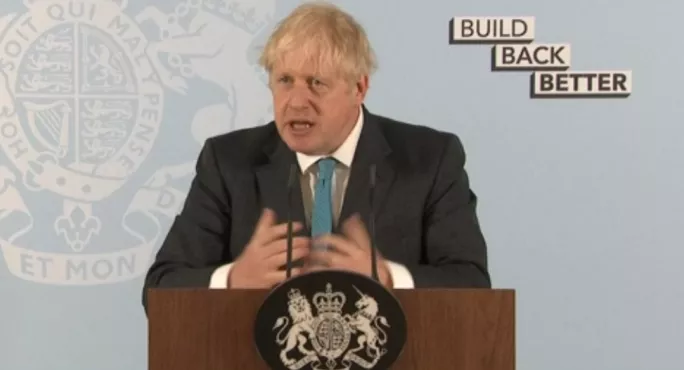 Adult Learning: Boris Johnson Has Announced A Lifetime Loan Entitlement For Four Years Of Learning