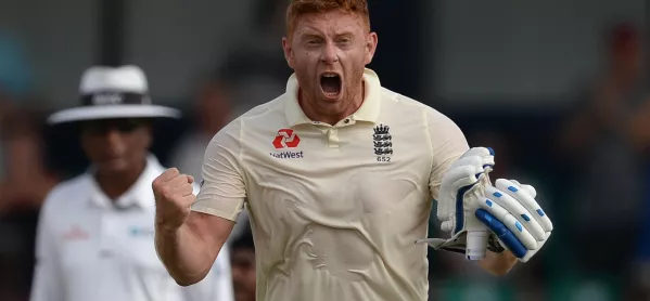 Jonny Bairstow Has Been A Key Player In England's Bid To Win The 2019 Cricket World Cup