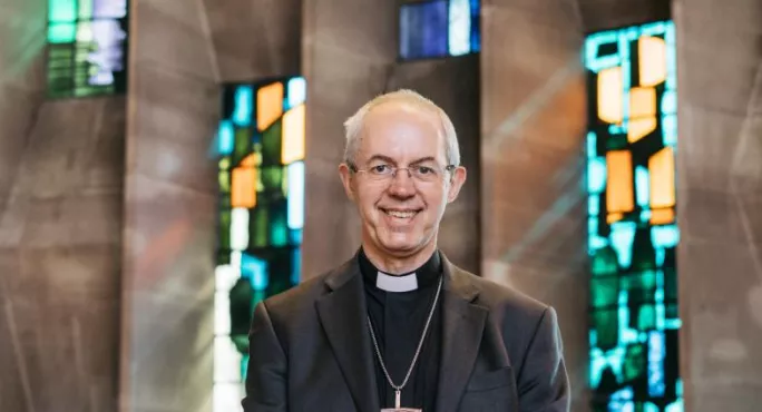 Archbishop Of Canterbury