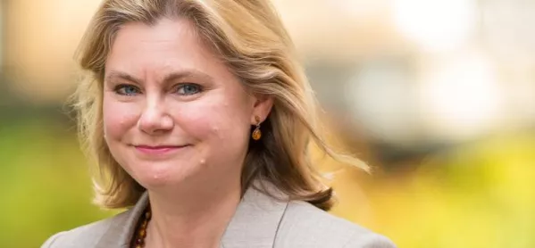 Coronavirus: The Dfe Must Come Up With A 'proper Strategy' For Reopening Schools, Says Justine Greening