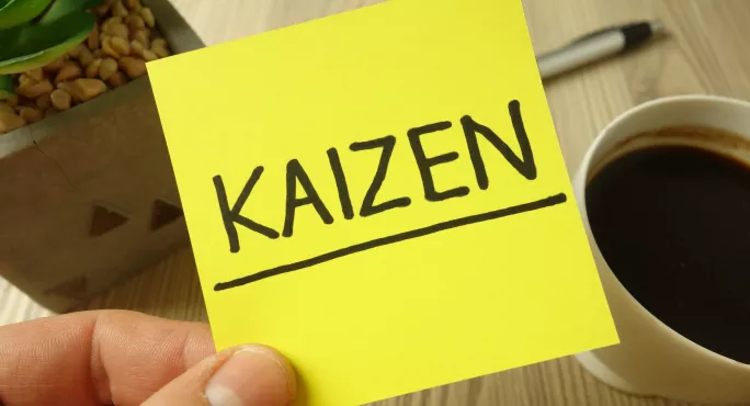 How The 'kaizen' Approach Can Help To Improve Your School Curriculum