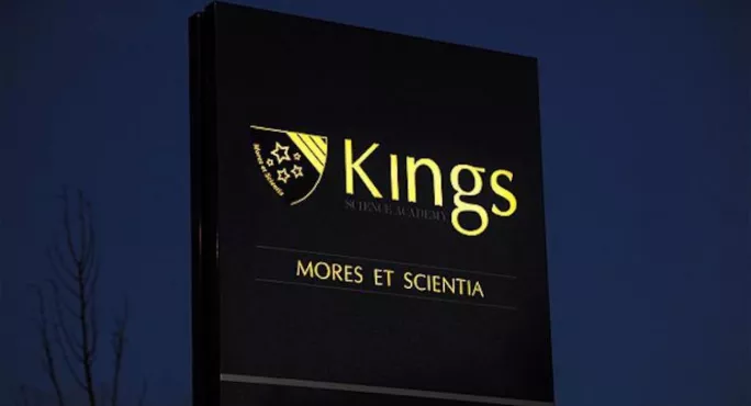 The Land Deal At The Kings Science Academy Is Still In Place, Tes Can Confirm