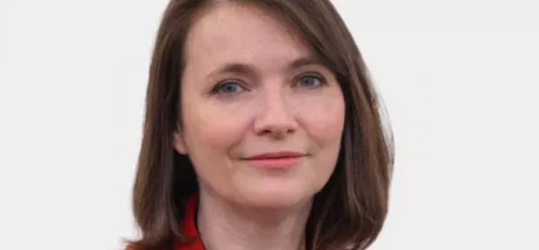 Coronavirus: Wales' Education Minister, Kirsty Williams, Says There Will Have To Be A Phased Approach To Reopening Schools