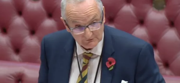Lord Agnew Has Said That The Government Is Going To Be Giving Rapid Feedback On How Well Academy Trusts Are Performing Financially