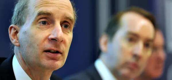 Coronavirus: Lord Adonis Has Come Under Fire From Teachers For Comments About Remote Learning Provision