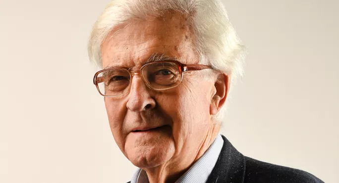 Coronavirus: Lord Baker Offers His Ideas For Tackling Youth Unemployment