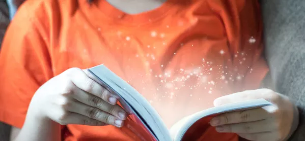 Reading For Pleasure: How To Help Children Discover The Joy Of Books