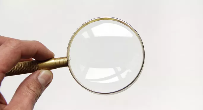 Magnifying Glass