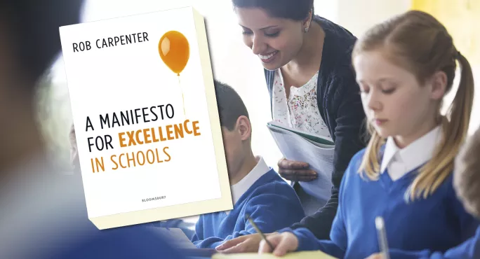 A Manifesto For Excellence In Schools, Book Review