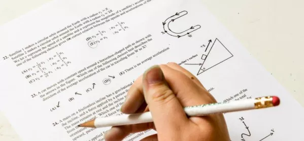 Gcse Maths: How To Get Your Students To Follow The Best Revision Techniques