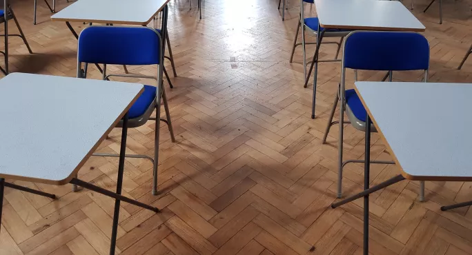 A-level Results 2020: Why Mock Exam Grades Can't Be Relied Upon For Appeals