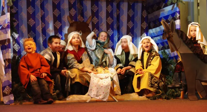 Nativity