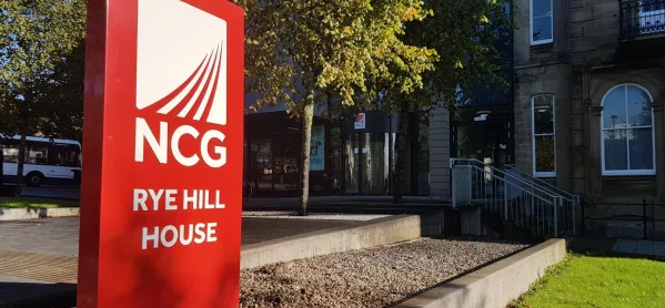 Ncg Has Placed Its Two Training Providers Into Liquidation