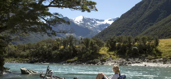 New Zealand Is Valuing Wellbeing Over Economic Growth