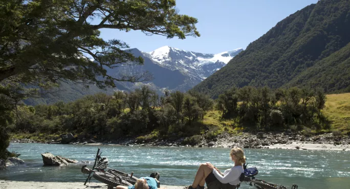 New Zealand Is Valuing Wellbeing Over Economic Growth