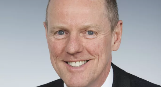 Nick Gibb