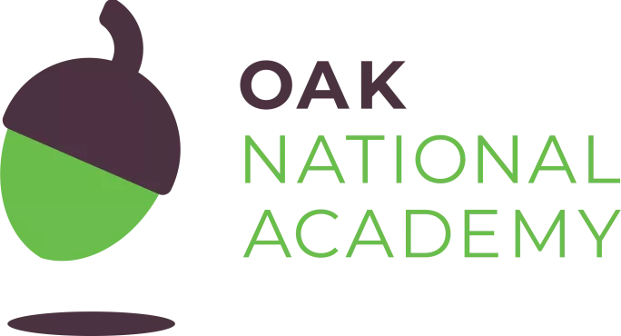 Oak National Academy