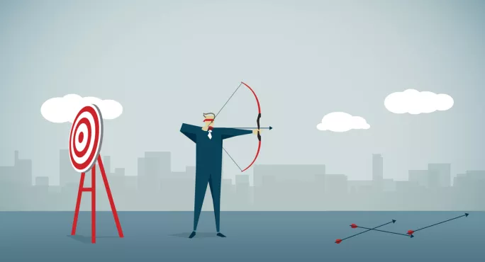 Ofsted Inspection Framework: Target Practice With Bow & Arrow