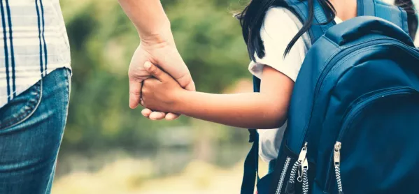 How Schools Can Build Strong Relationships With Hard-to-reach Parents