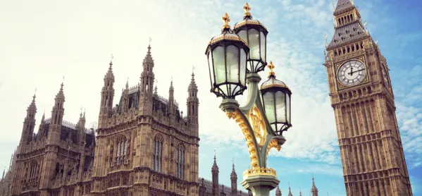 Apprenticeship Levy Funding Starts Government Parliament