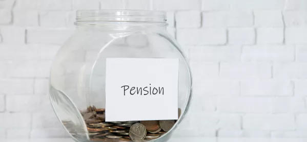 Proposed Pension Changes Would Disadvantage New Fe Staff, A Union Has Warned