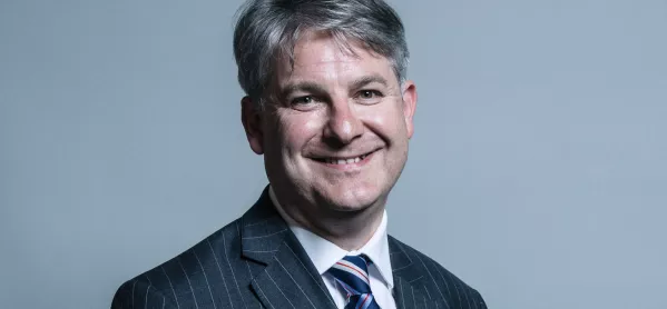 Philip Davies, A Conservative Mp, Has Urged Party Colleagues In Government To Increase Fe Funding