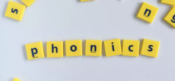 A New Ofsted Survey Highlights A Lack Of Experience In Teaching Phonics