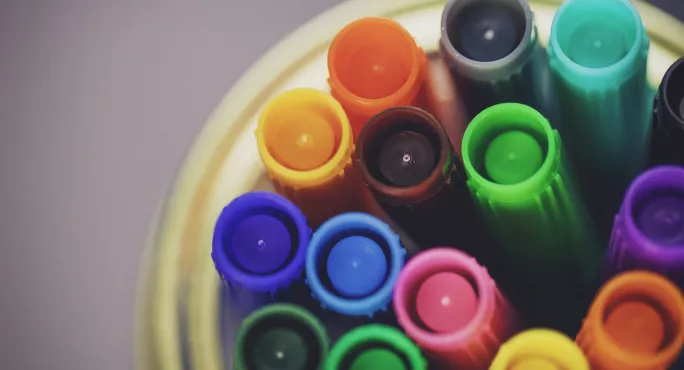 Marking: Why Do Teachers Have To Be Told Which Coloured Pen To Use?