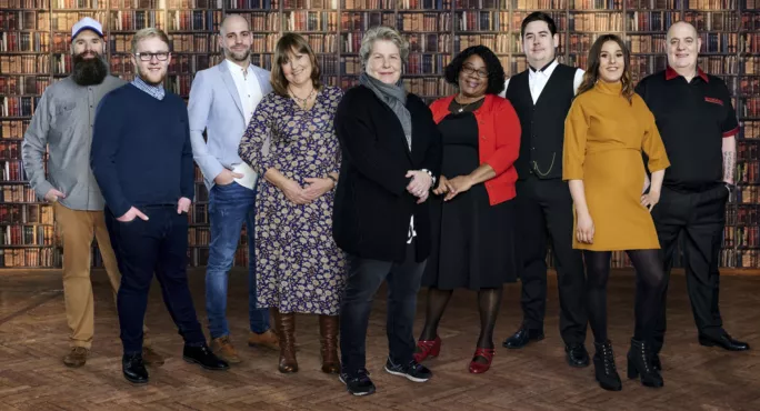 Channel 4's The Write Offs: A Window Into Adult Literacy Problems