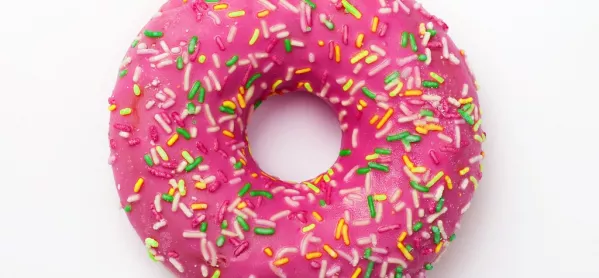 Covid: Why Giving Doughnuts To Teachers & School Staff Is A Powerful Moment Of Joy, Gratitude & Togetherness