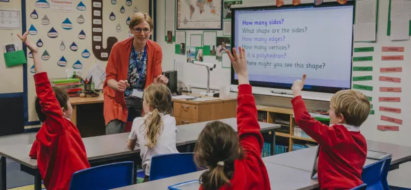 How Teachers Can Encourage Quieter Students To Speak Up In Lessons & Answer Questions