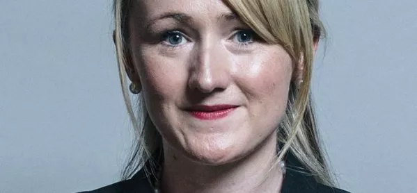 Coronavirus & Pupil Wellbeing: Labour's Rebecca Long-bailey Is Calling For A National Support Programme To Help Teachers To Support Pupils Who Have Suffered 'emotional Trauma' In The Crisis