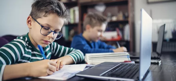 Coronavirus School Closures: 10 Handy Lessons Starters For Online Learning