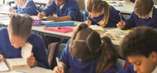 Pisa-style Sampling Could Be Brought In As Part Of Labour's Plans To Replace The Sats System Of Primary Testing.