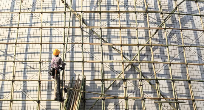 Scaffold In The Classroom